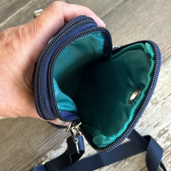 Small shoulder bag - Picture 4 of 4